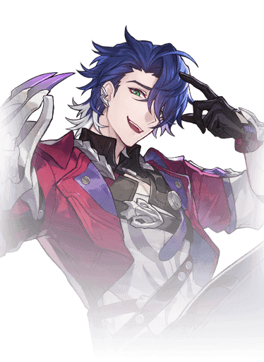 Sampo character card art